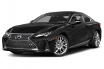 2022 Lexus RC 350